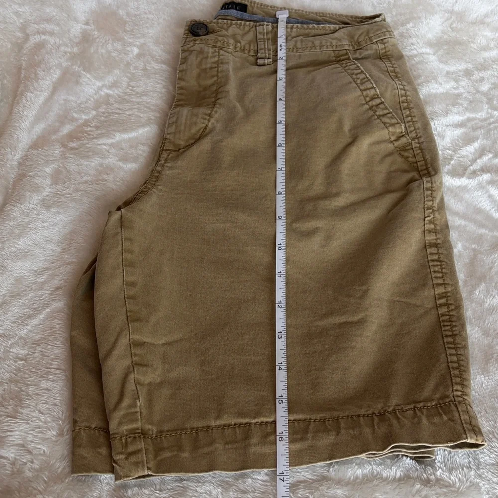 Aeropostale tan color